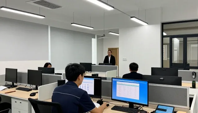 办公空间装修帮助解决装饰工程问题
